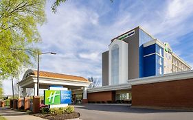 Holiday Inn Express Augusta Downtown By Ihg