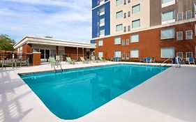 Holiday Inn Express Augusta Downtown By Ihg
